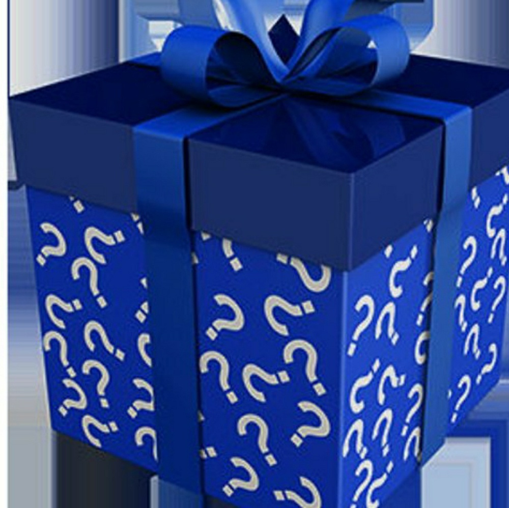 Mystery Box